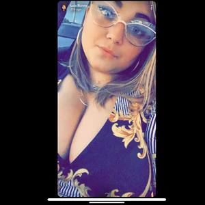 Meet your Posher, Jacquelyn